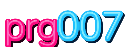 prg007 — logo kanal