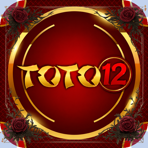 toto12 — mitra unggulan
